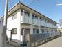 国領駅より徒歩8分 1階 築30年8ヶ月の賃貸物件