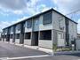 ラフレシールII 1階 新築の賃貸物件
