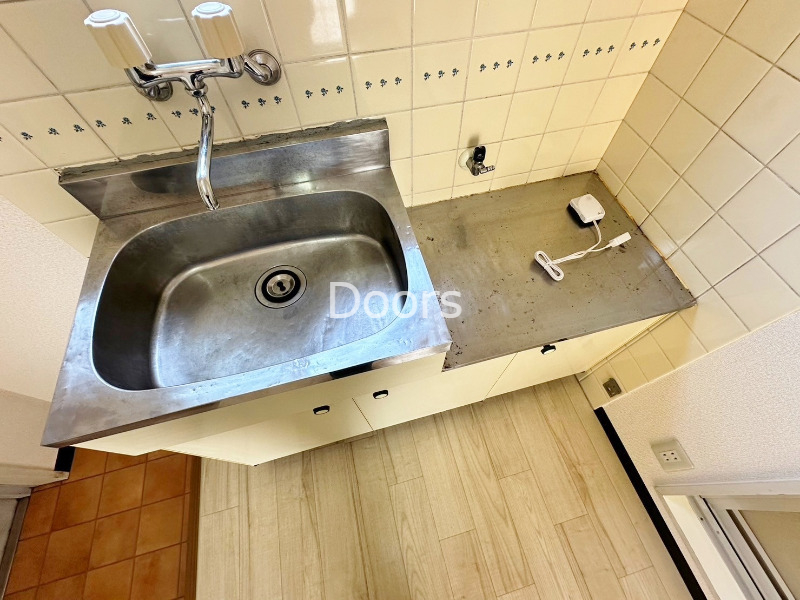 キッチン　他のお部屋の写真です。