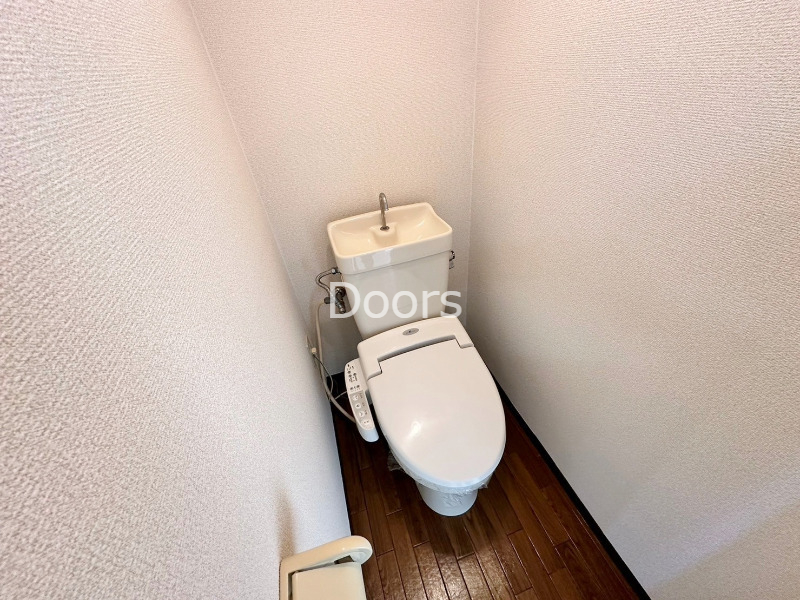 トイレ　他のお部屋の写真です。