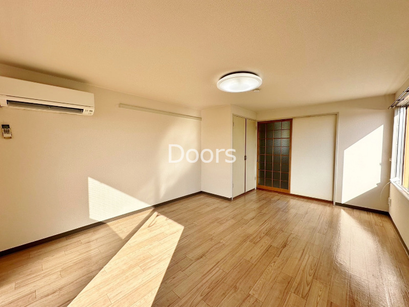 その他部屋・スペース　他のお部屋の写真です。