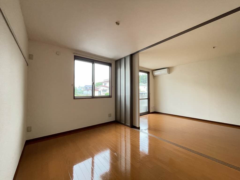 その他部屋・スペース　洋室