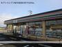 コンビニ　セブンイレブン岐阜福富店（コンビニ）まで550m