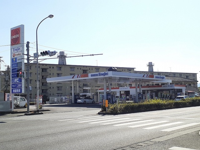 その他　エネオス川尻ＳＳ（その他）まで500m