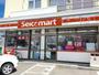 コンビニ　セイコーマートみやぐち店（コンビニ）まで553m