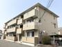 パストラル浜町 2階 築18年の賃貸物件