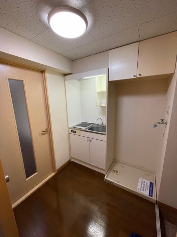 その他　同物件の別部屋になります。