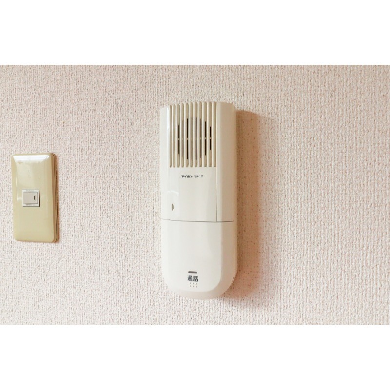 セキュリティ　図面と現状に相違がある場合には現状を優先