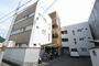 一乗寺駅より徒歩7分 3階 築55年7ヶ月の賃貸物件