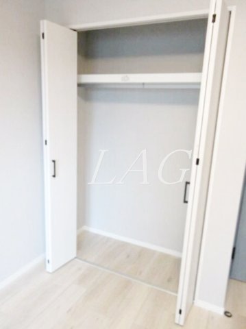 収納　収納です。