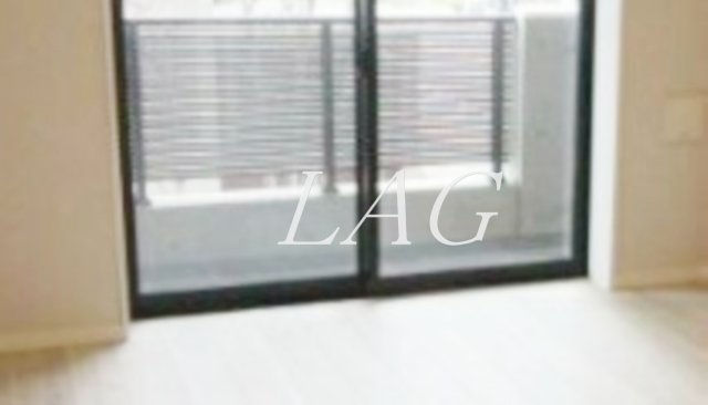 バルコニー　バルコニーです。