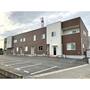 粕川駅より徒歩6分 1階 新築の賃貸物件