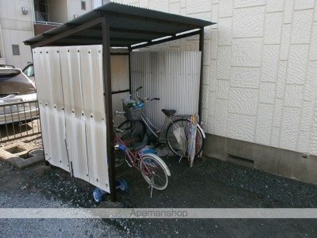 その他共有部分　その他共有部分