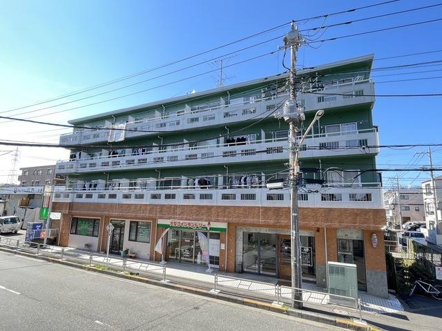 建物外観　外観♪