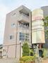 中央前橋駅より徒歩10分 4階 築40年の賃貸物件