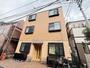 北千住駅より徒歩9分 築24年2ヶ月 3階建の賃貸物件