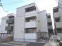 堺市駅より徒歩7分 3階 築7年4ヶ月の賃貸物件