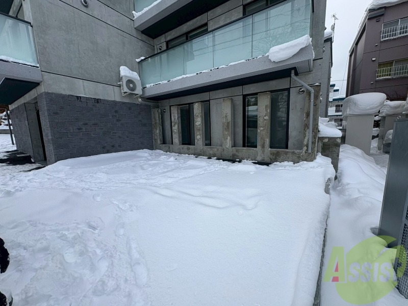 駐車場　駐車場その他