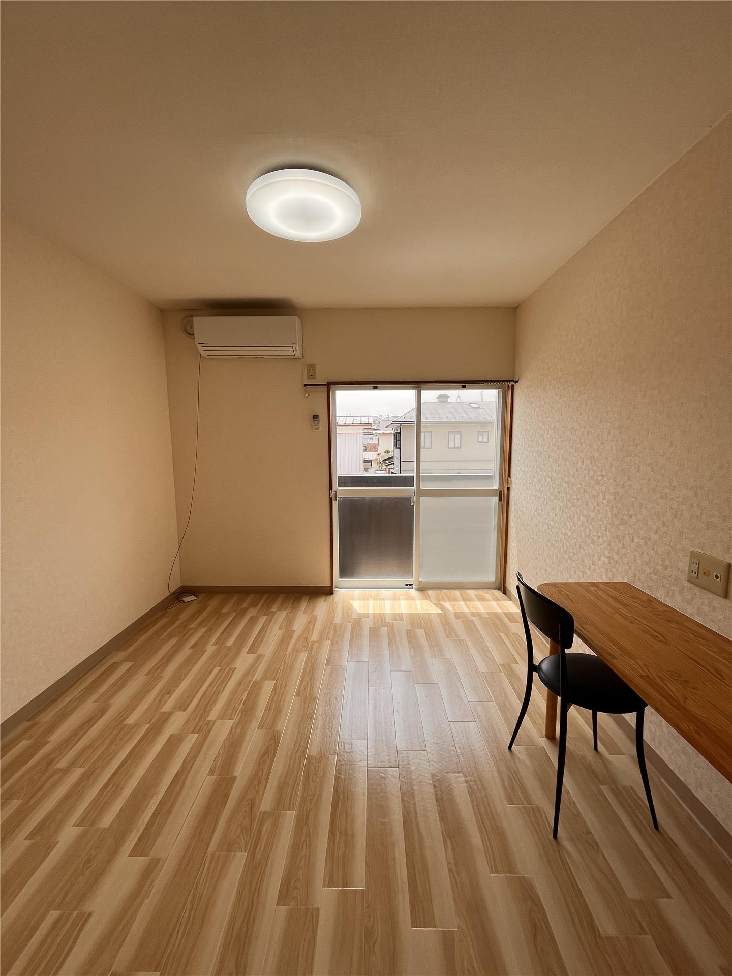 その他部屋・スペース　写真は別部屋です。