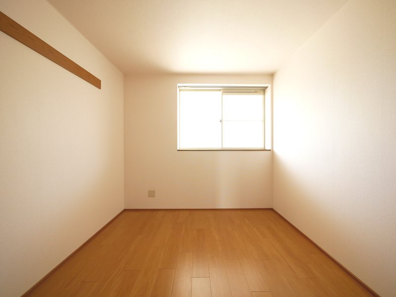 その他部屋・スペース　洋6帖