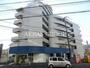 立川駅より徒歩9分 5階 築42年1ヶ月の賃貸物件