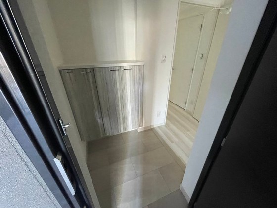 玄関　※別部屋の写真です