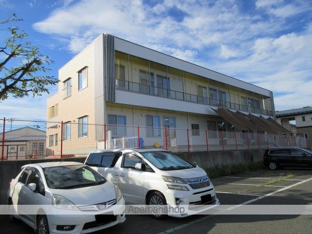 幼稚園・保育園　津志田保育園（幼稚園・保育園）まで833m