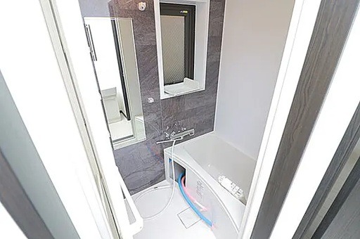 バス・シャワールーム　参考写真