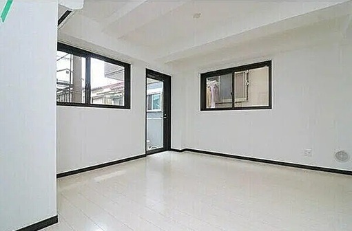 居室・リビング　参考写真