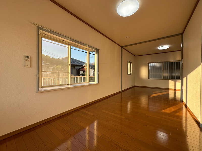 居室・リビング　LDK