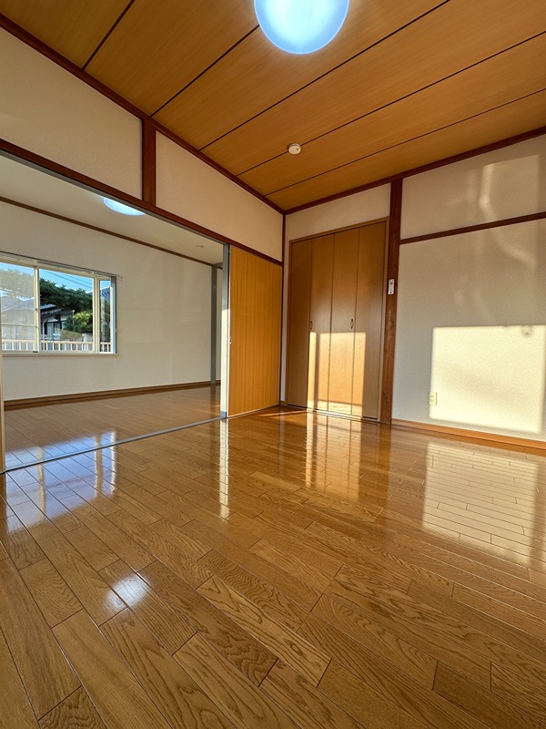 その他部屋・スペース　洋室