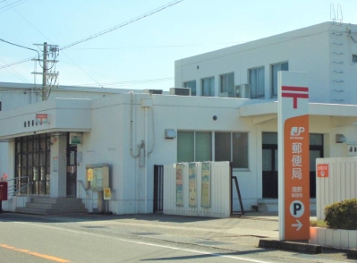 郵便局　滝野郵便局（郵便局）まで470m