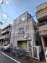 学芸大学駅より徒歩8分 2階 築36年の賃貸物件