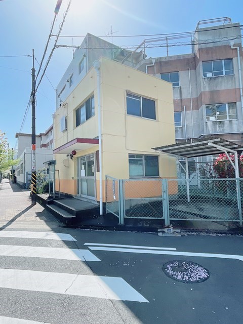 警察署・交番　千種警察署 大久手交番（警察署・交番）まで341m