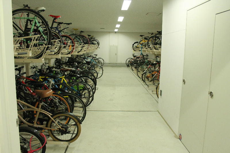 その他共有部分　★《見学予約受け付け中》・シリーズ型ハイグレードマンション★