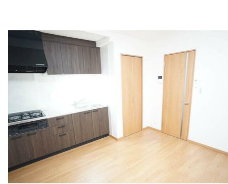 居室・リビング　ゆったり過ごせるリビングです