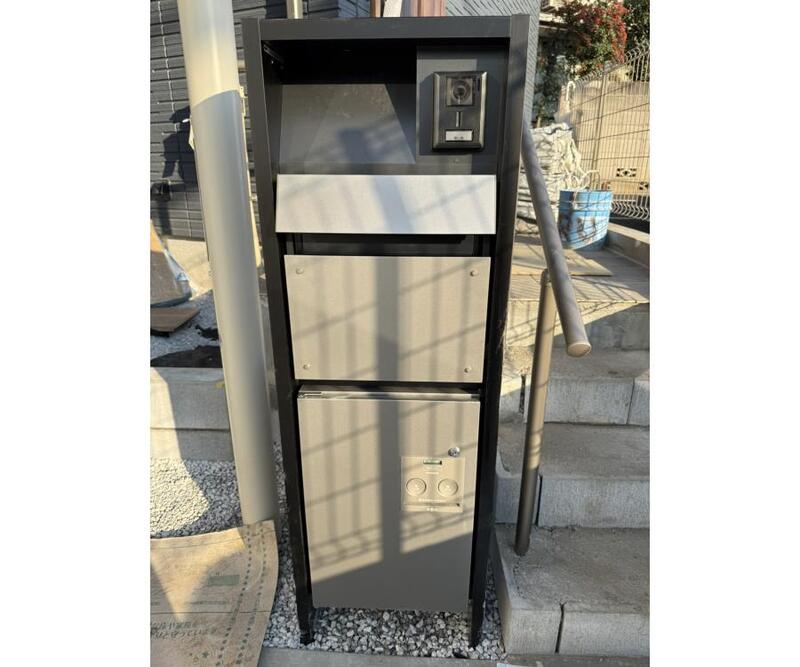 その他共有部分　宅配ボックス