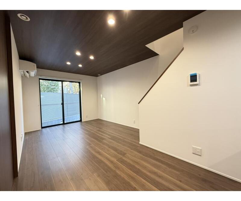 居室・リビング　居室