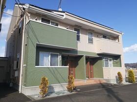 阿武隈急行/角田駅 歩27分