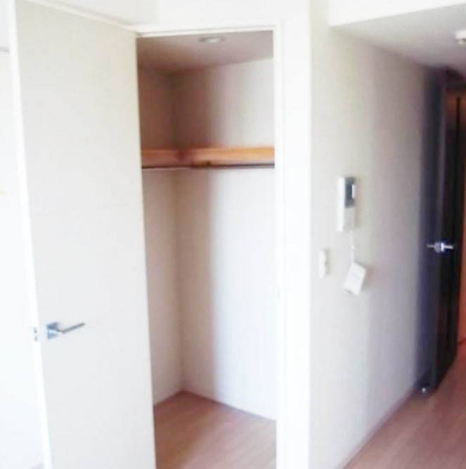 収納　★ウォークインクローゼットで収納力抜群★