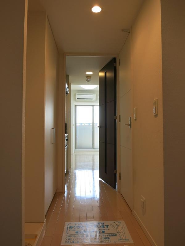 玄関　★余裕のある玄関スペース★