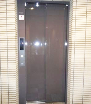 その他設備　★エレベーター完備★