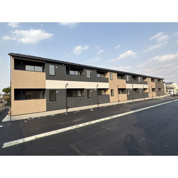 プランドール・古川