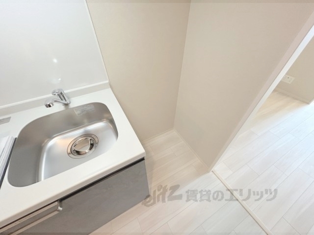 その他部屋・スペース　冷蔵庫置場