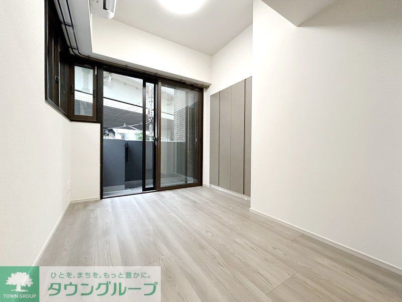 居室・リビング　お部屋探しは株式会社　タウンハウジング　までお気軽にお問合…