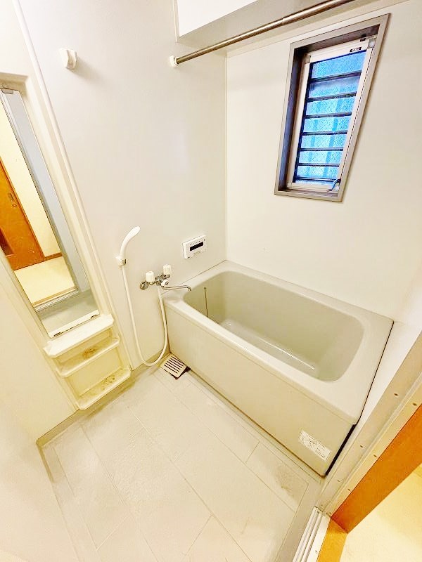 バス・シャワールーム　★浴室★