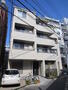 江戸川橋駅より徒歩7分 2階 築14年1ヶ月の賃貸物件