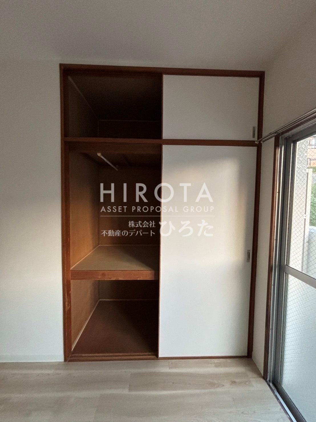 その他部屋・スペース