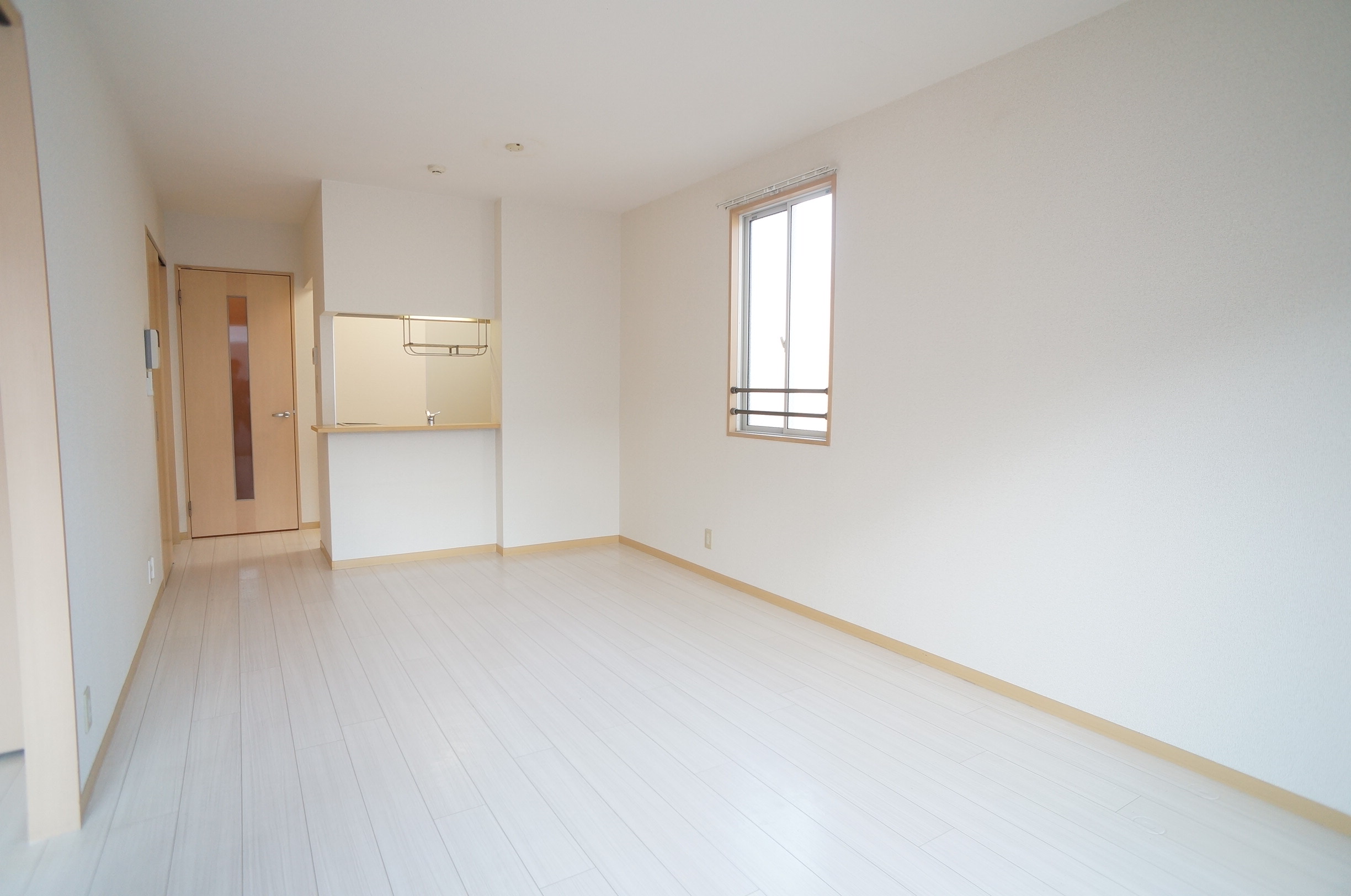 居室・リビング　13帖越えのゆとりあるリビングダイニング