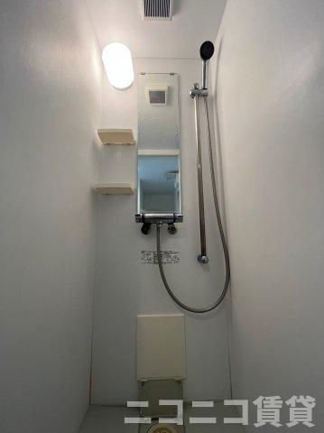 バス・シャワールーム　別号室イメージの為、現状を優先致します。